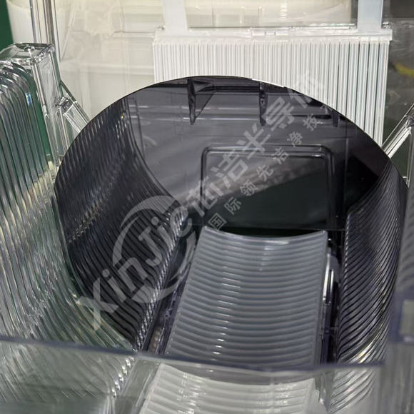 Dummy Wafer测试片（假片）